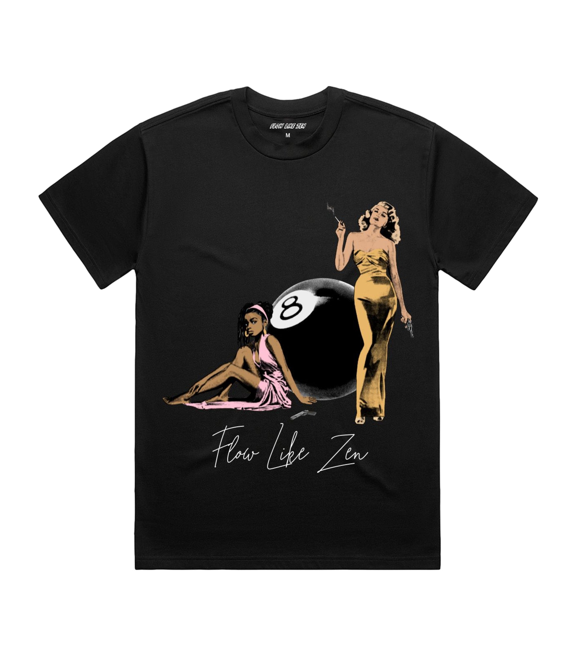 Deadly Desire - Graphic Tee