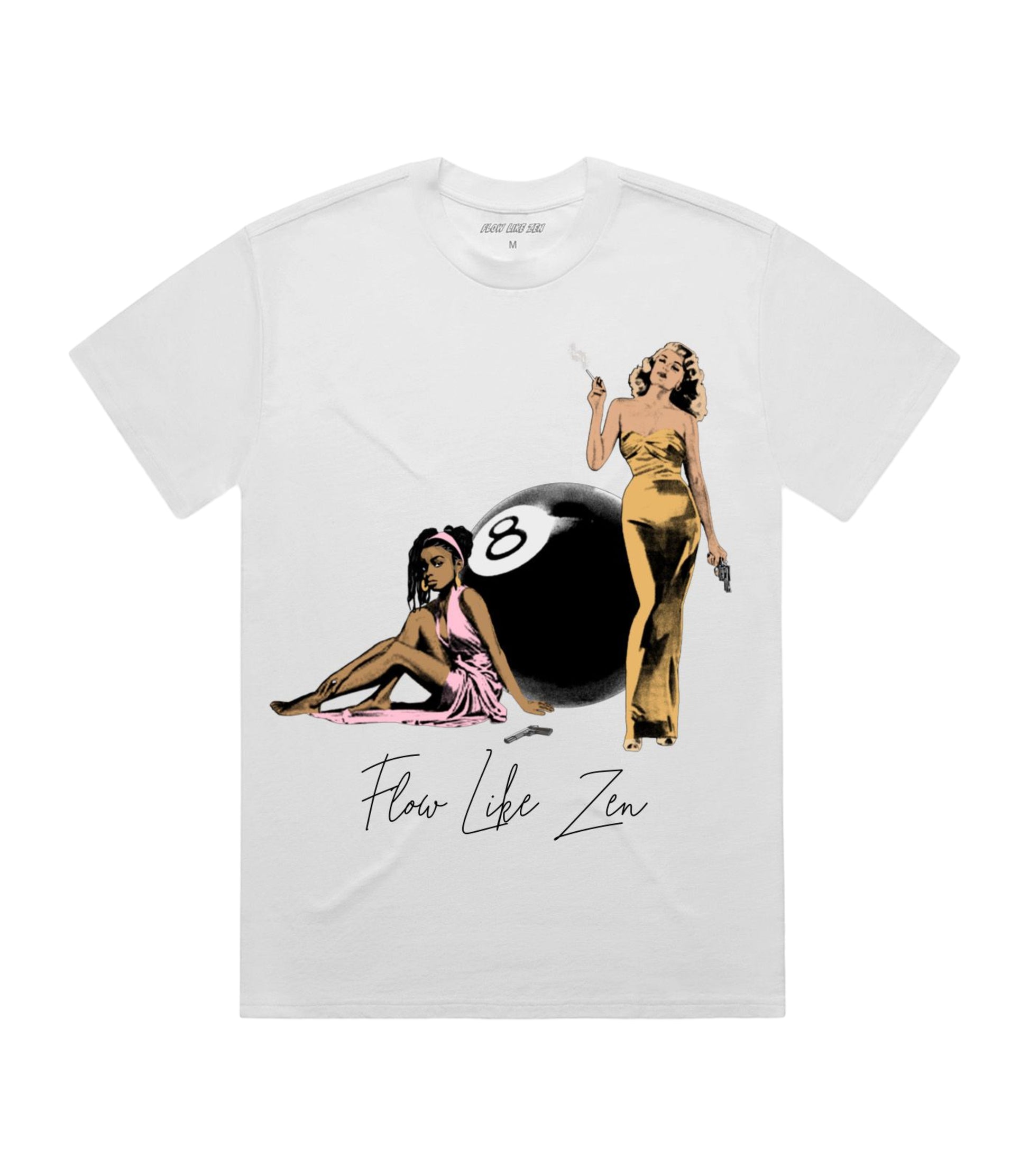 Deadly Desire - Graphic Tee
