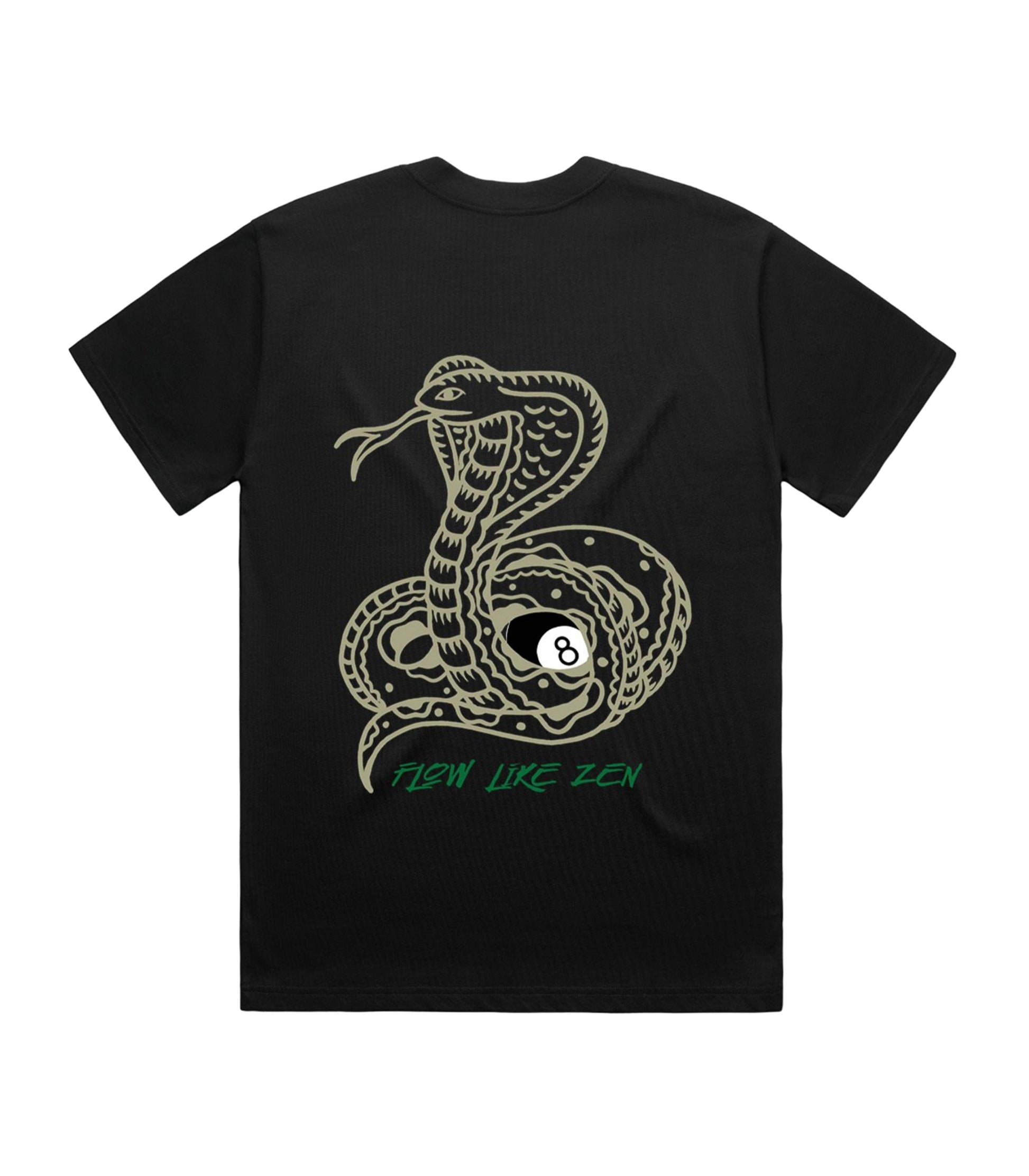 King Cobra - Graphic Tee