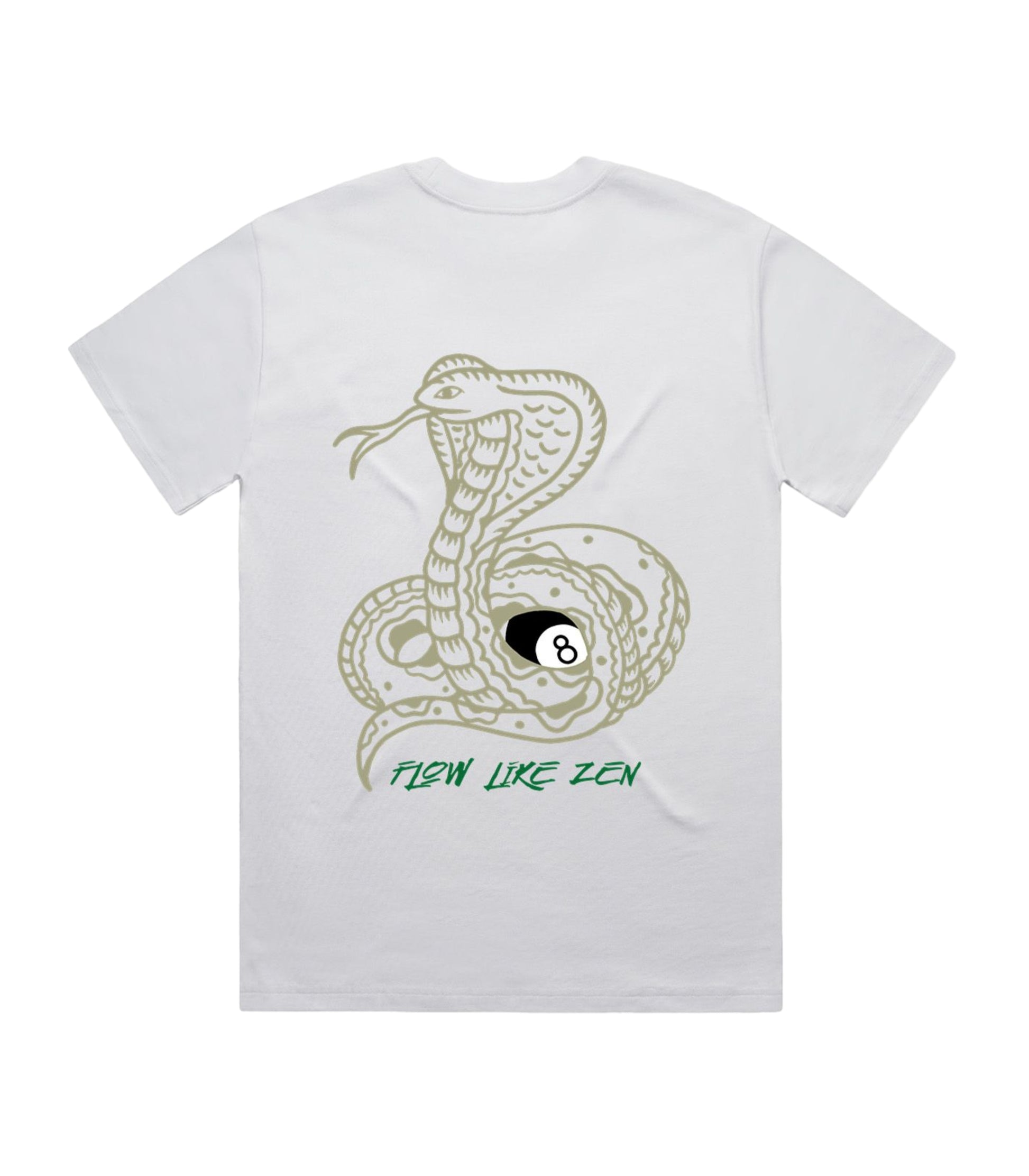 King Cobra - Graphic Tee