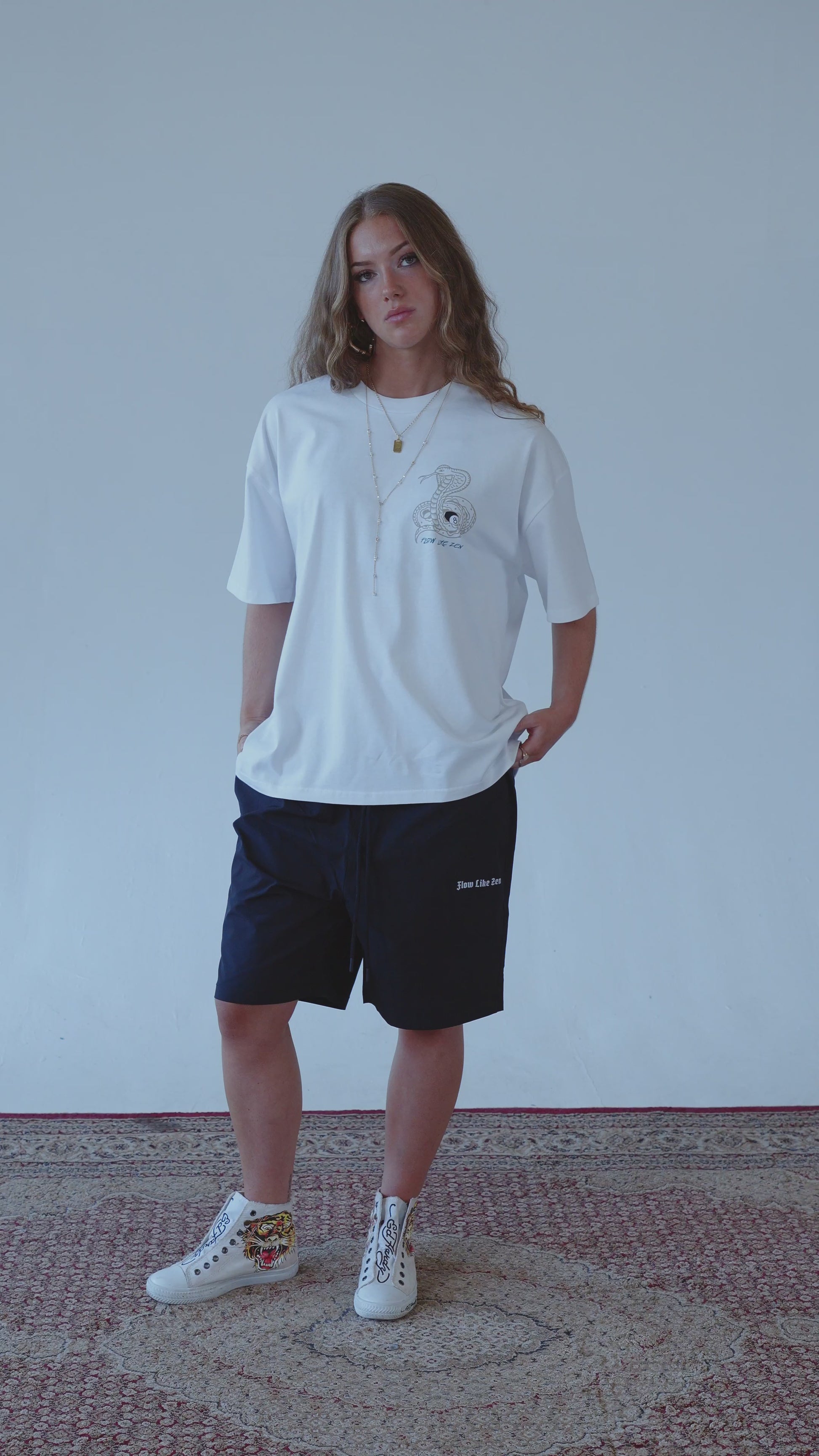 King Cobra - Graphic Tee