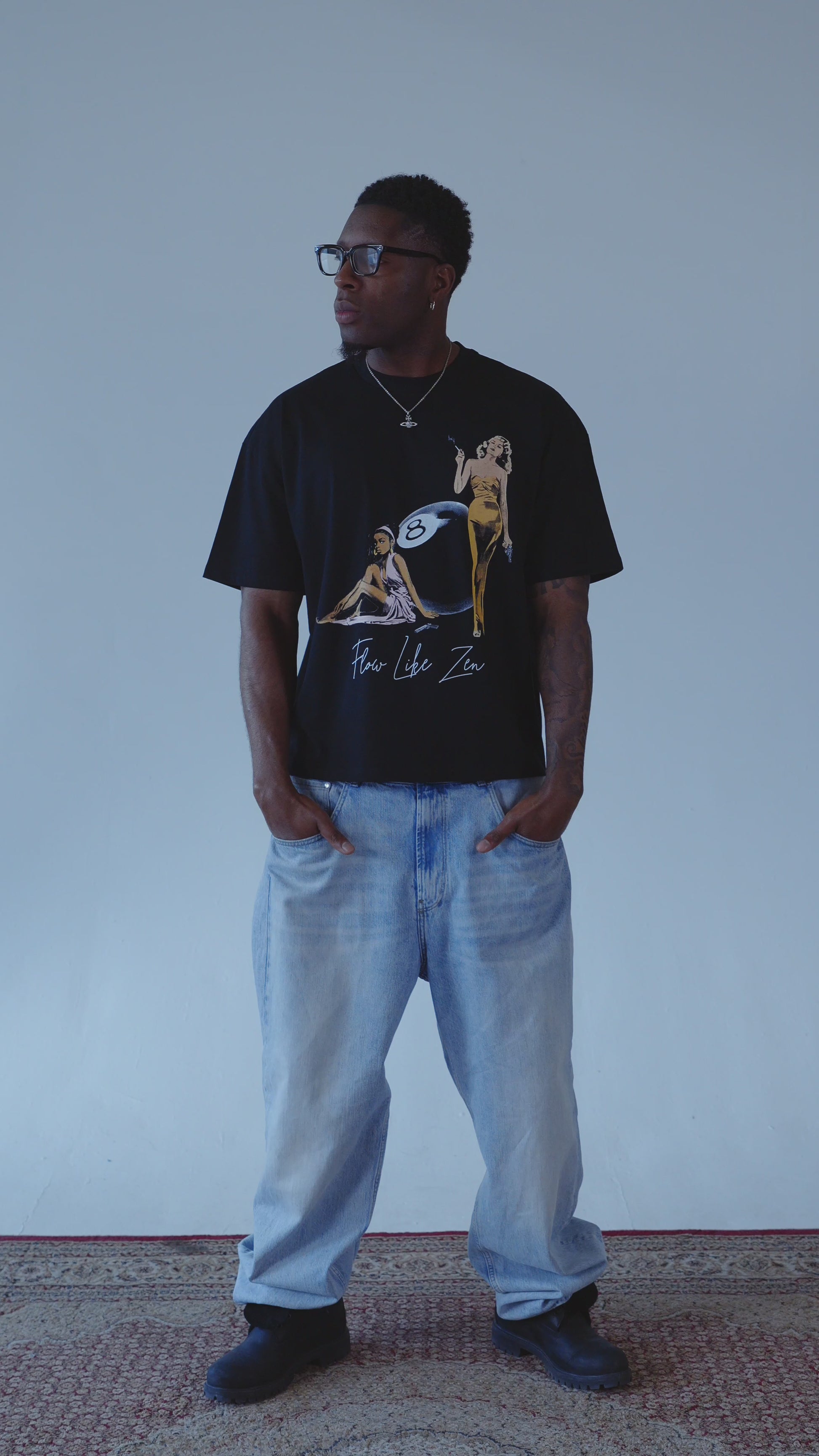 Deadly Desire - Graphic Tee
