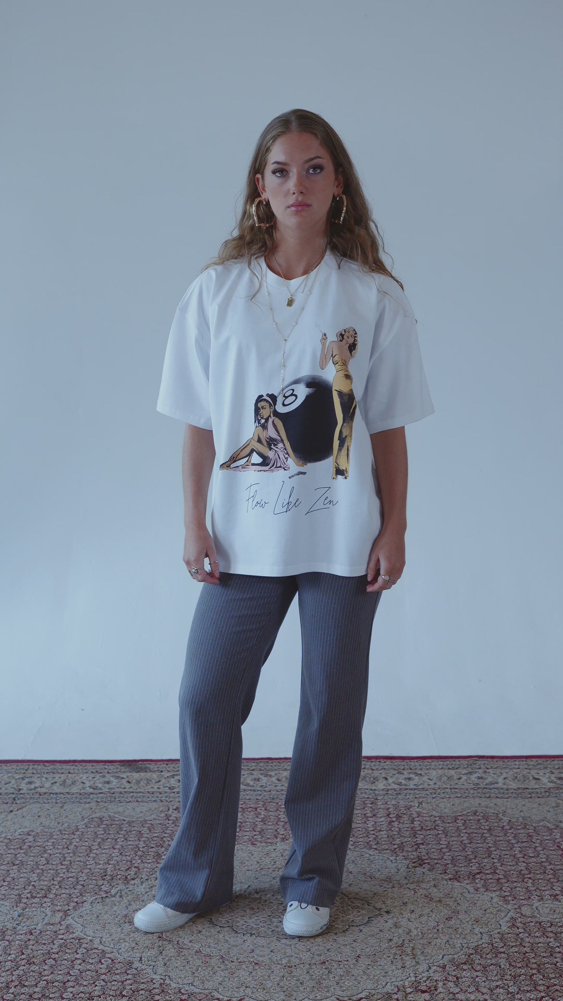 Deadly Desire - Graphic Tee