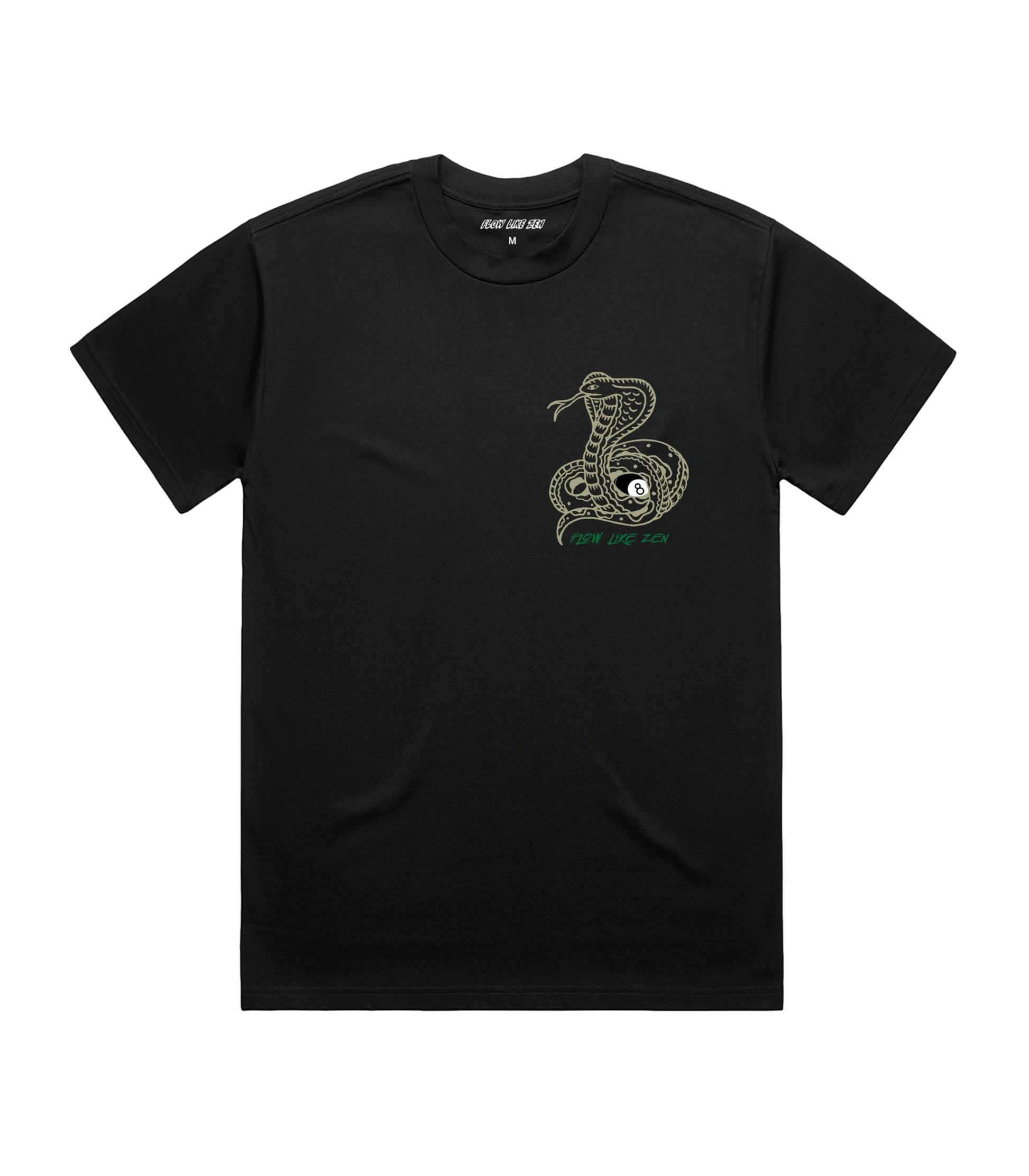 King Cobra - Graphic Tee