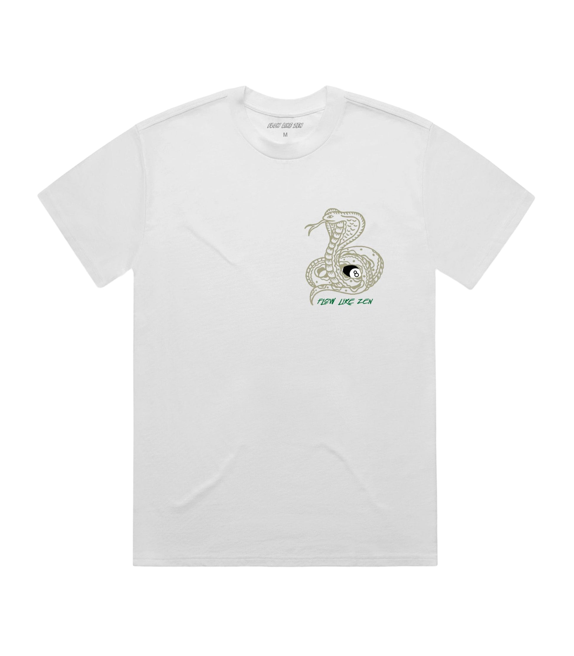 King Cobra - Graphic Tee