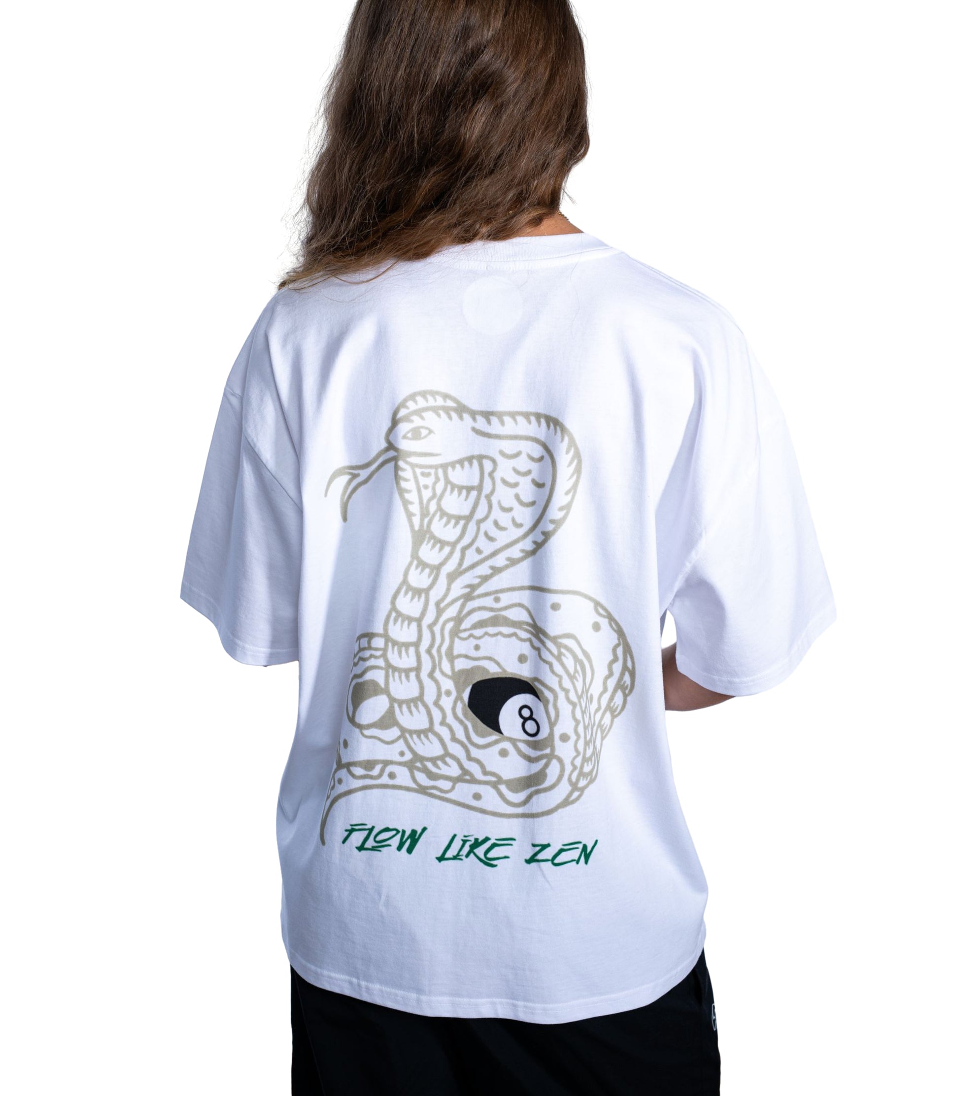 King Cobra - Graphic Tee