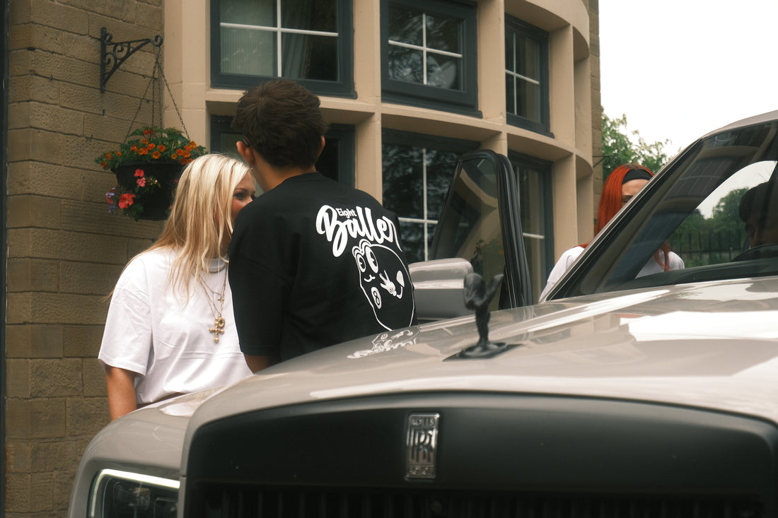 Premium Streetwear: What to Look For