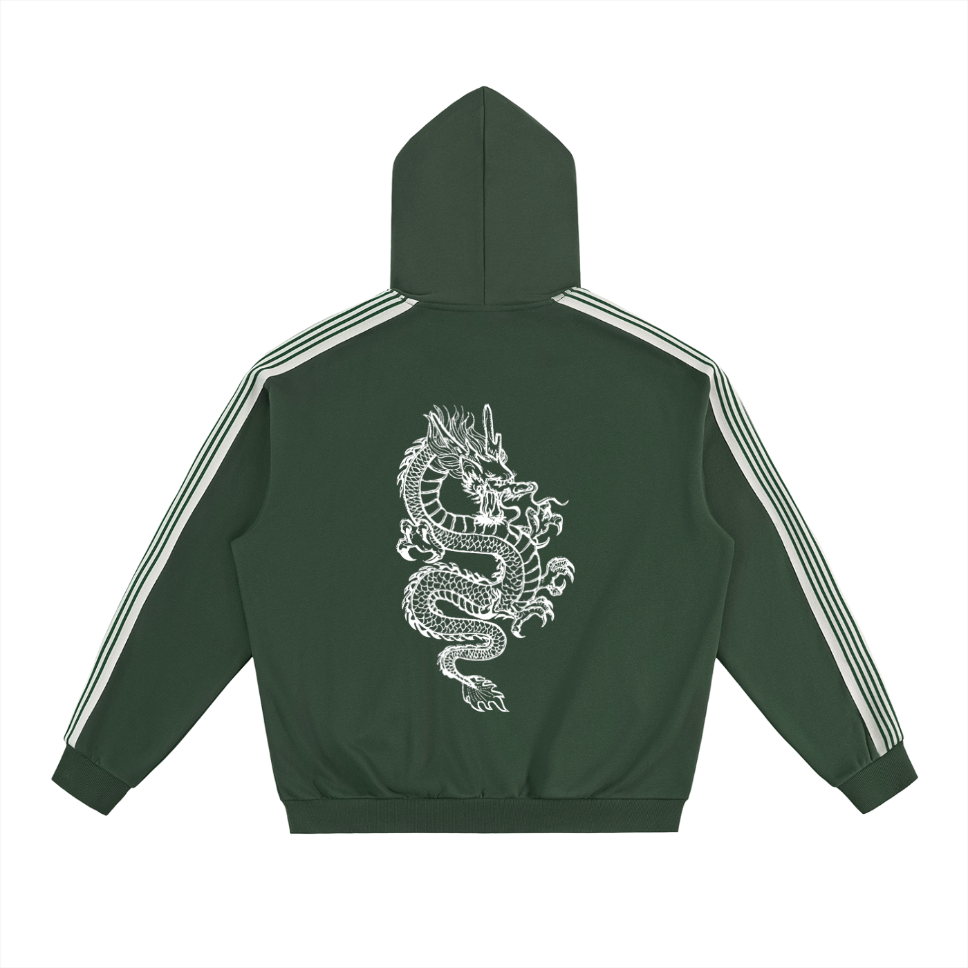 Dragon Collection - Hoodies & Sweatshirts