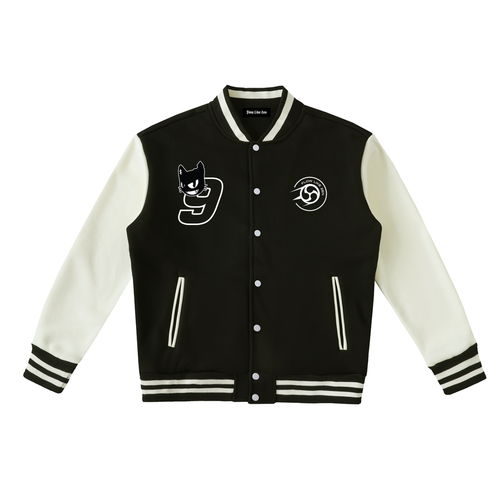 Varsity,Jacket,Streetweat,UK,LA,Tokyo,Clothing,Fashion