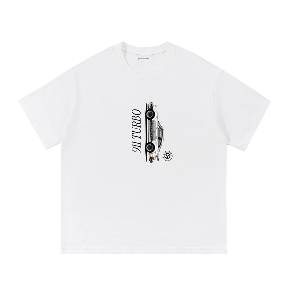 TSHIRTS,Streetwear,Porsche