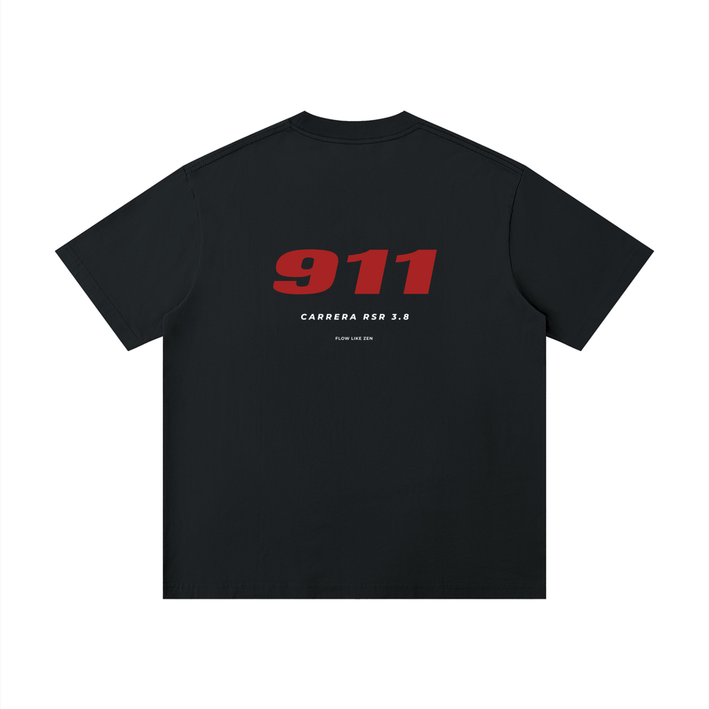 Porsche,TSHIRT,Racing