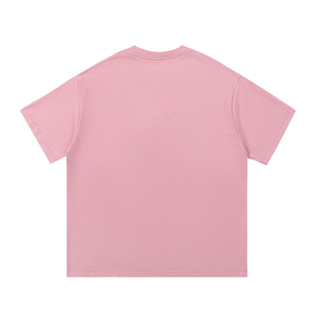Sound System Relaxed T-Shirt
