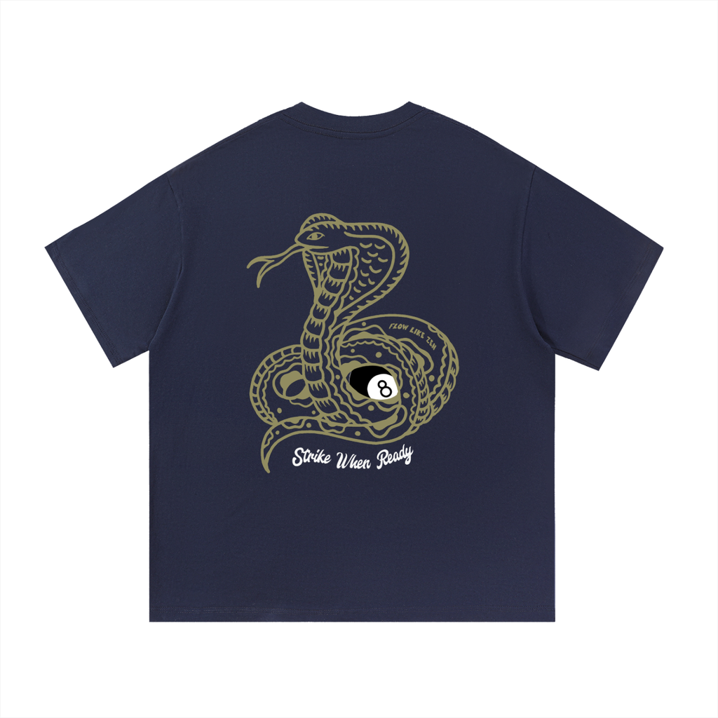 Heavyweight T-Shirt,Designer Streetwear