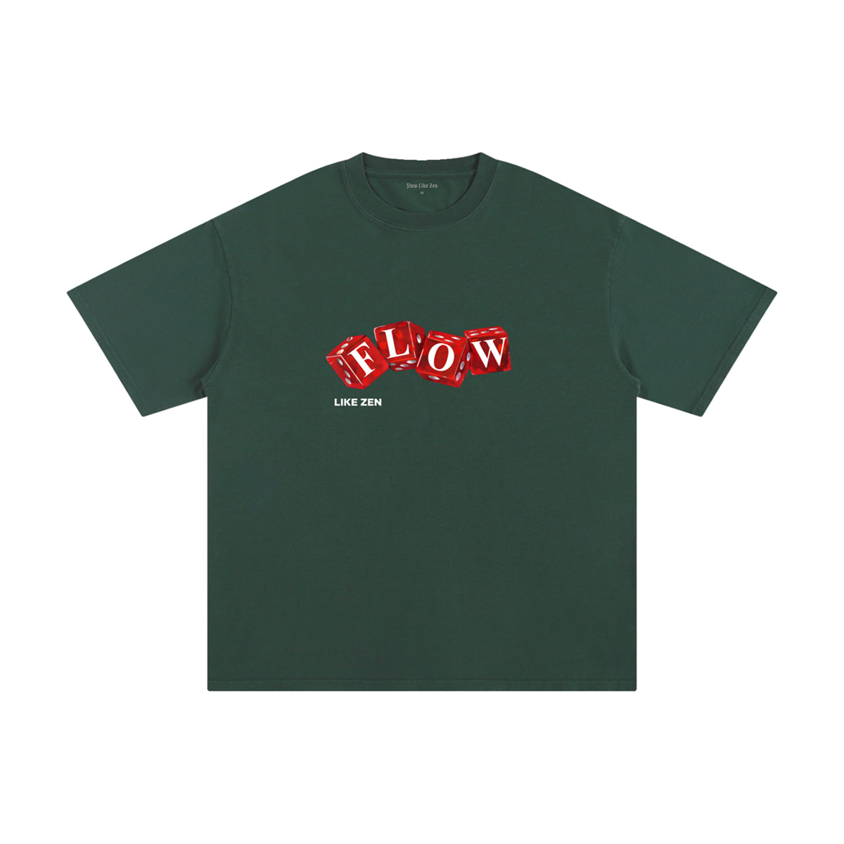 Dice,TSHIRTS,Streetwear,Graphics