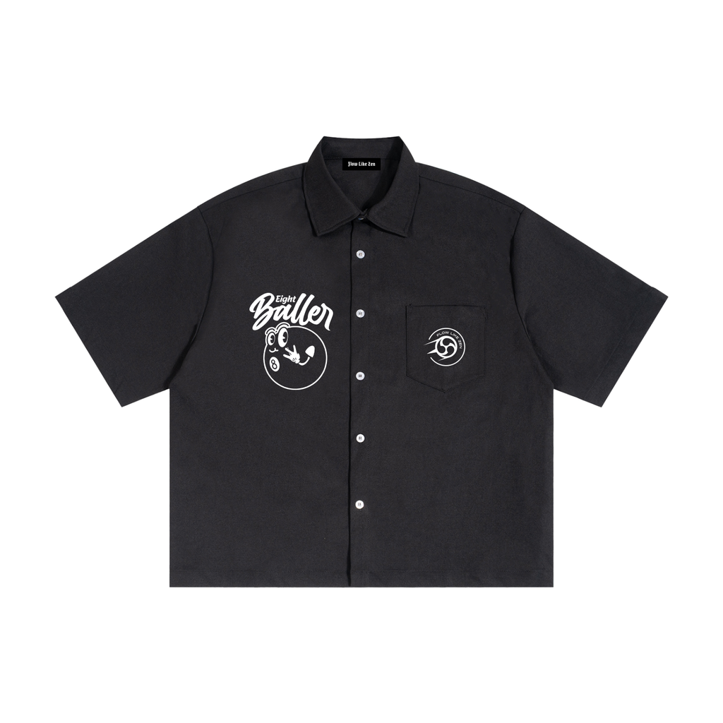 Shirt,Graphics,Streetwear,Eightball