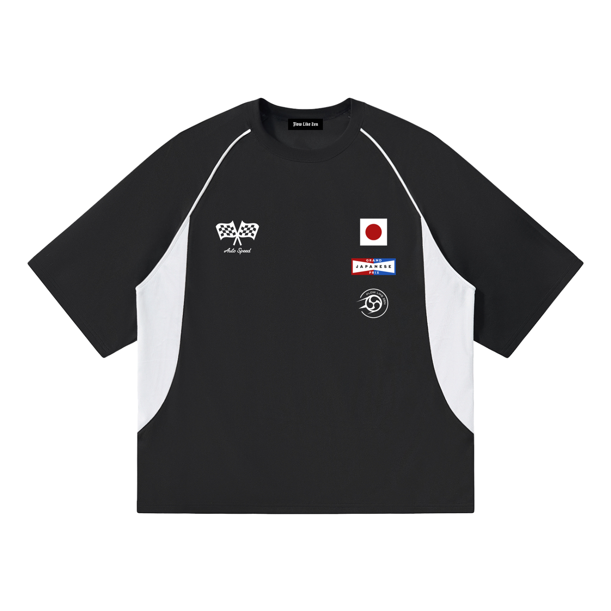 Japan,Motorsport,TSHIRT,Racing