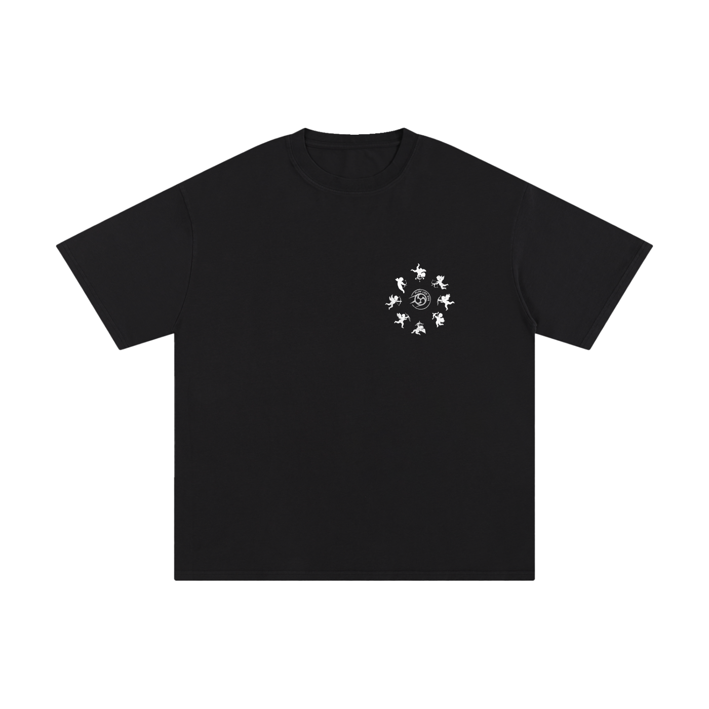 GUARDIAN, Relaxed Fit T-Shirt