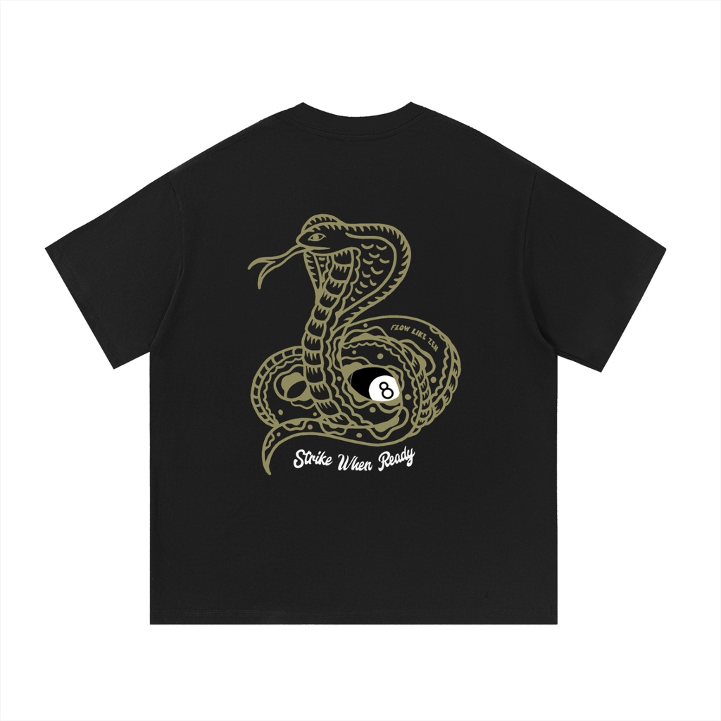 Heavyweight T-Shirt,Designer Streetwear