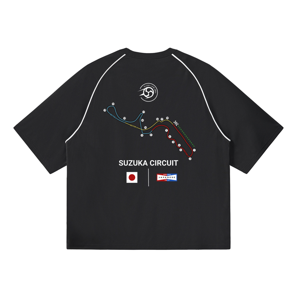 Japan,Motorsport,TSHIRT,Racing