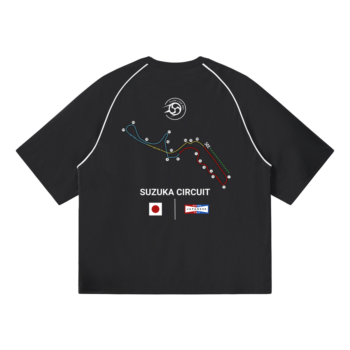 Japan,Motorsport,TSHIRT,Racing