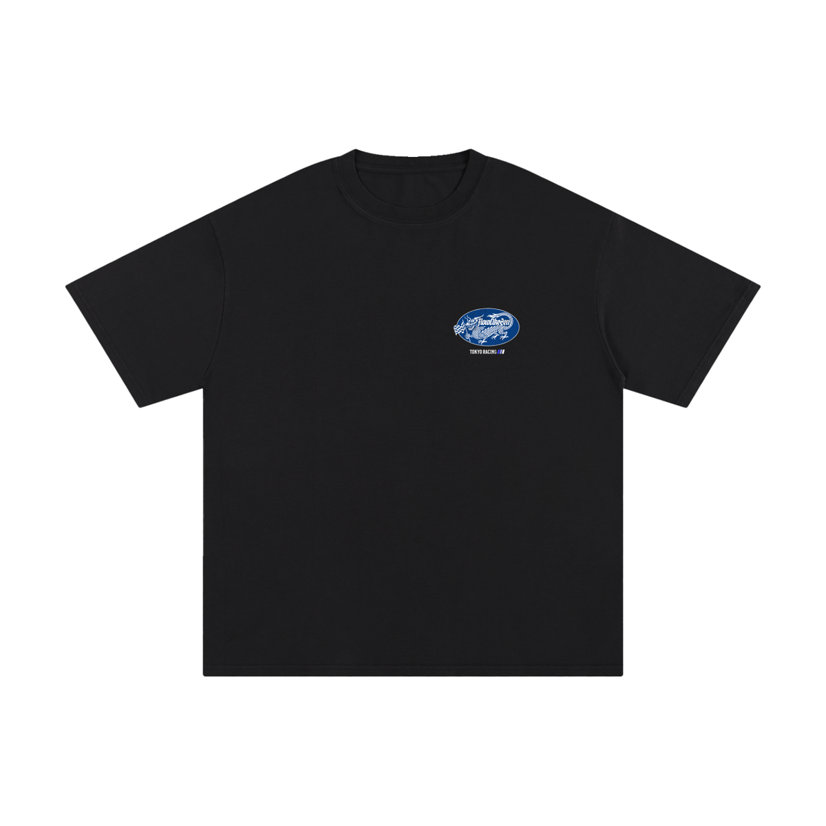 Premium,Clothing,Motorsport,Tokyo,Streetwear