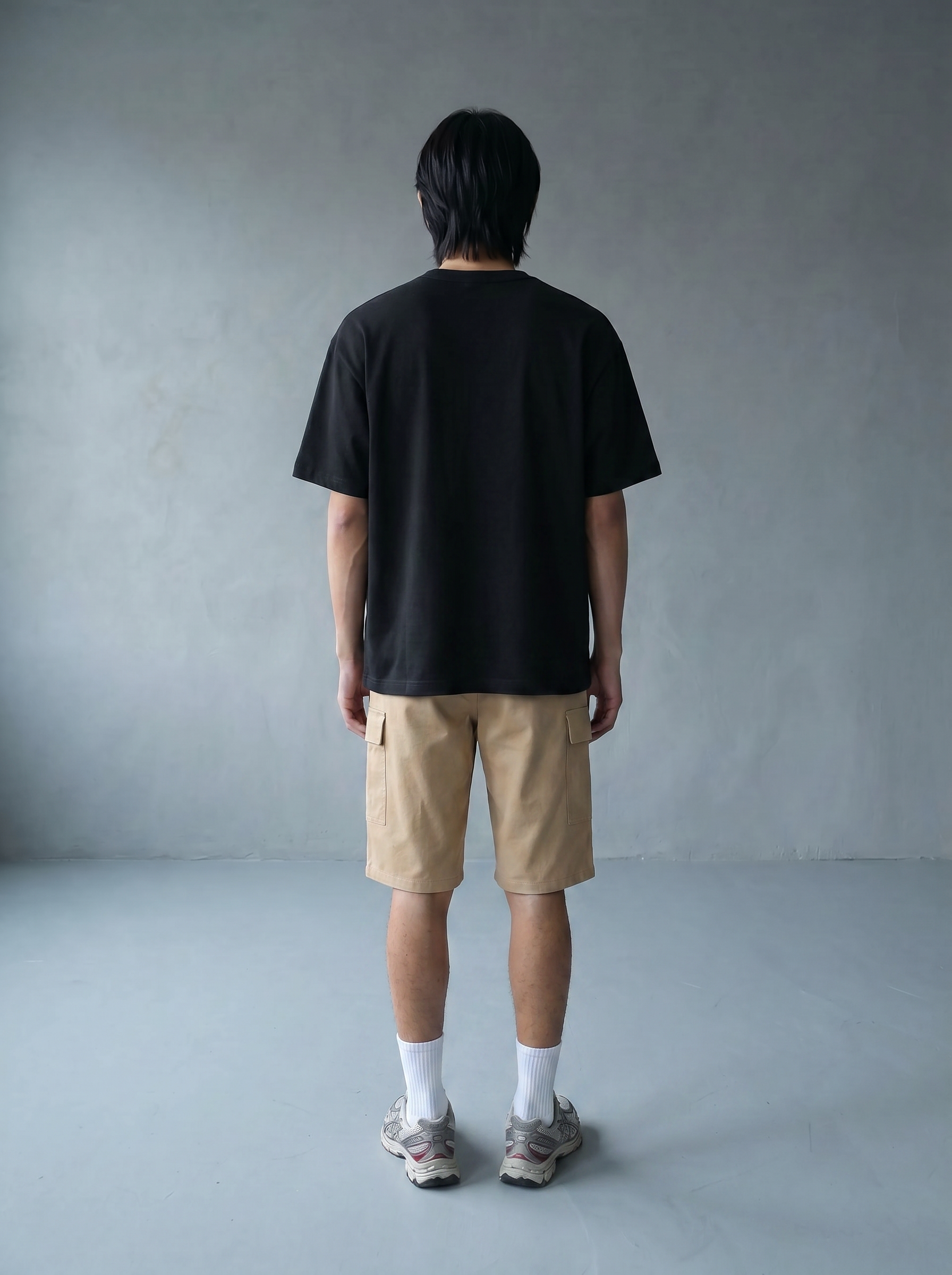 World Rally, Relaxed Fit T-Shirt