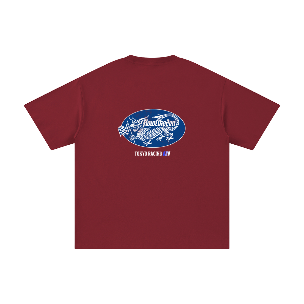 Premium,Clothing,Motorsport,Tokyo,Streetwear