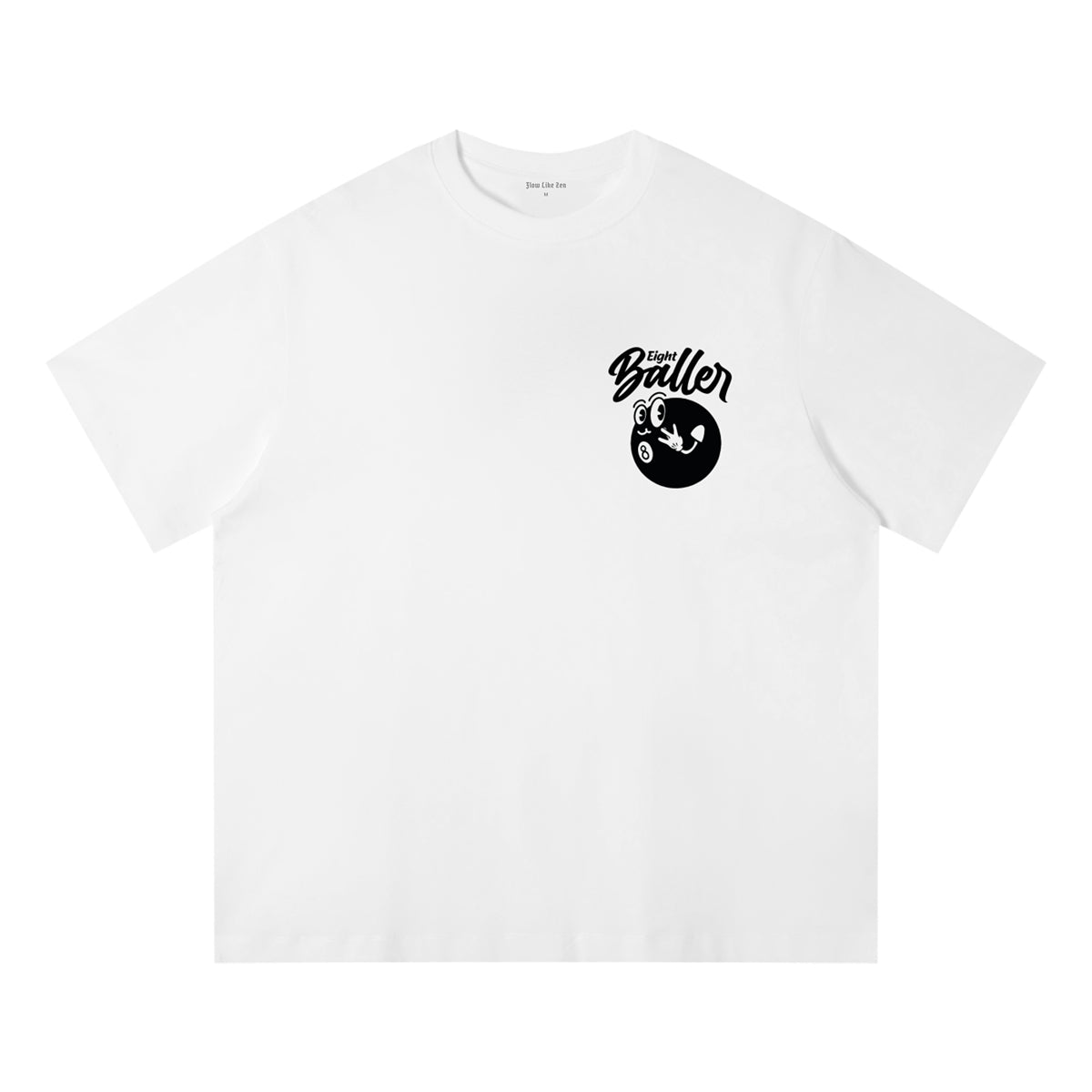 Pool,Snooker,Tee,Urbanwear
