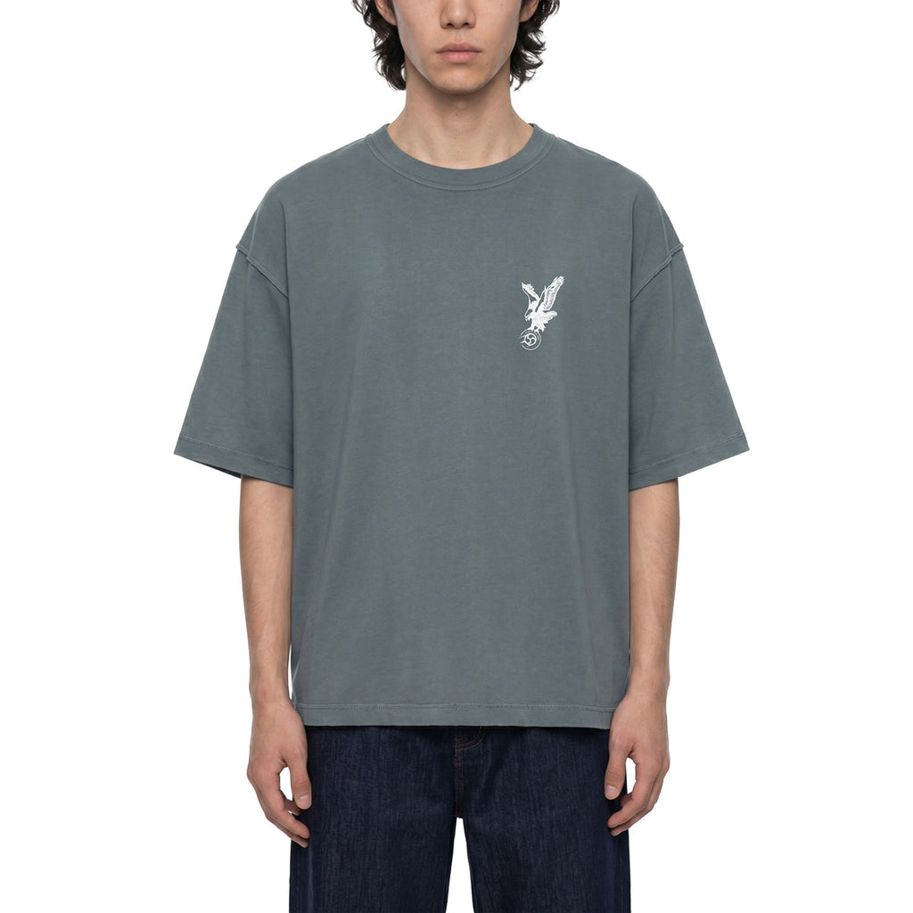 Eagle,TSHIRT,Premium,Clothing
