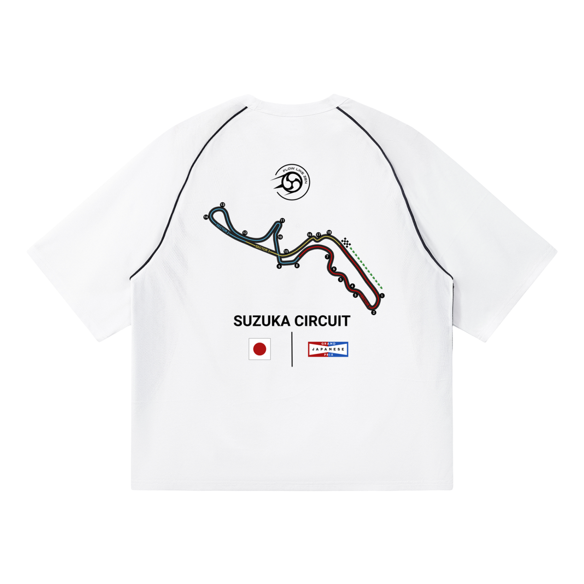 Japanese,Sports,Car,TSHIRT