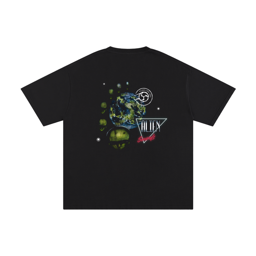 Streetwear,Fashion,Cloths,Aliens