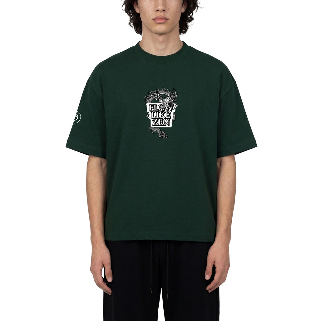 Dragon,TSHIRT,Tees,Clothing,Japan
