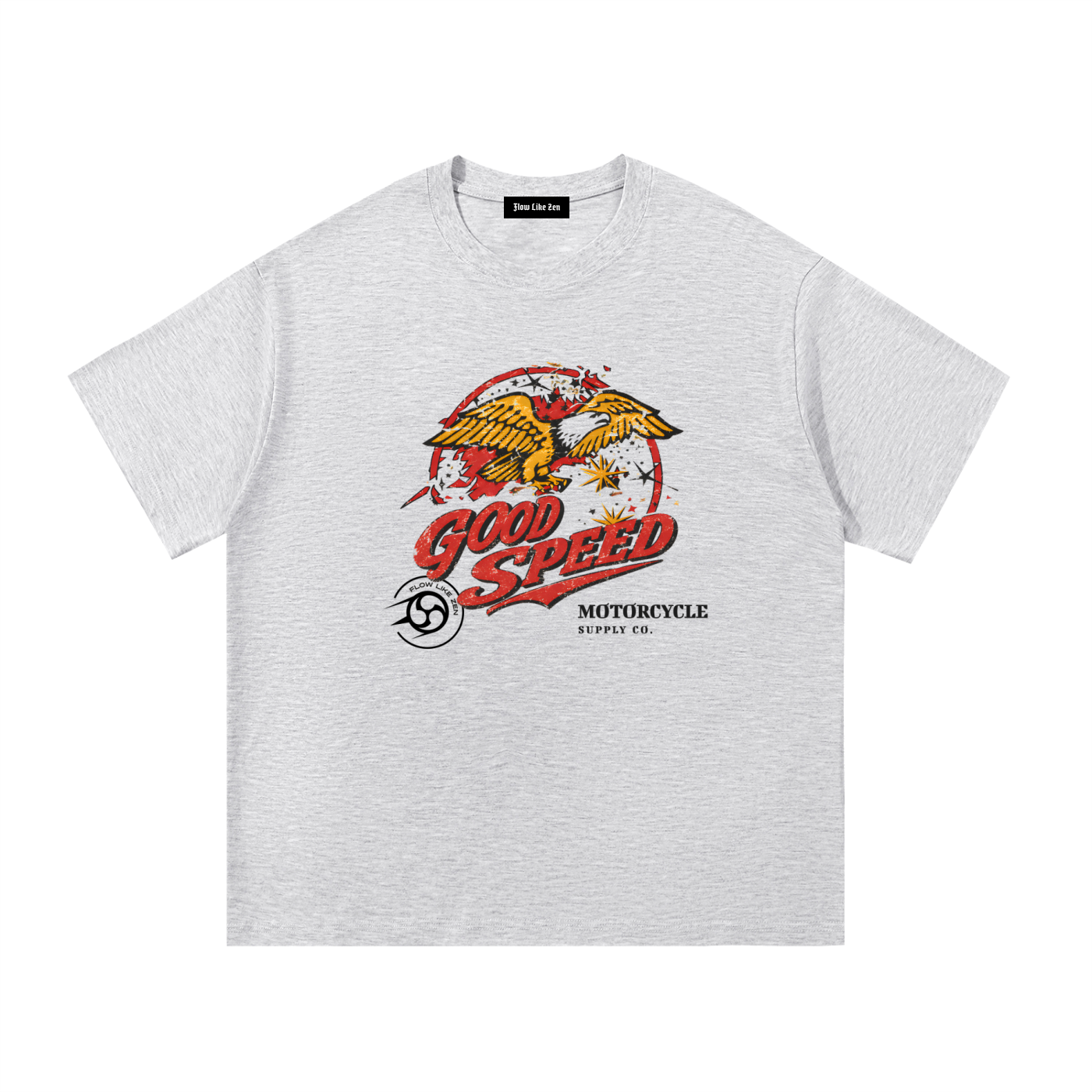 Good Speed Relaxed T-Shirt