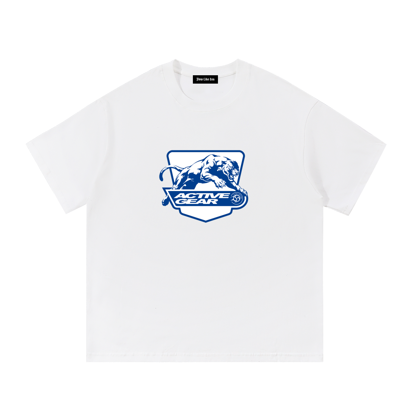 Active Gear Relaxed T-Shirt