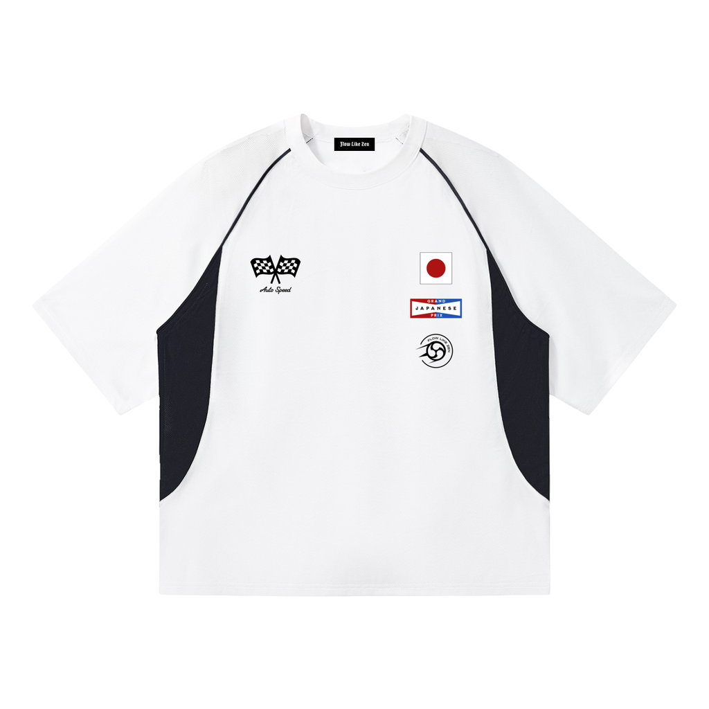 Japanese,Sports,Car,TSHIRT
