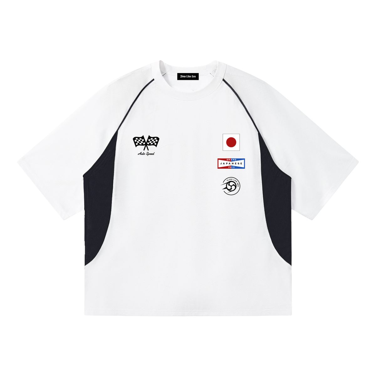Japanese,Sports,Car,TSHIRT