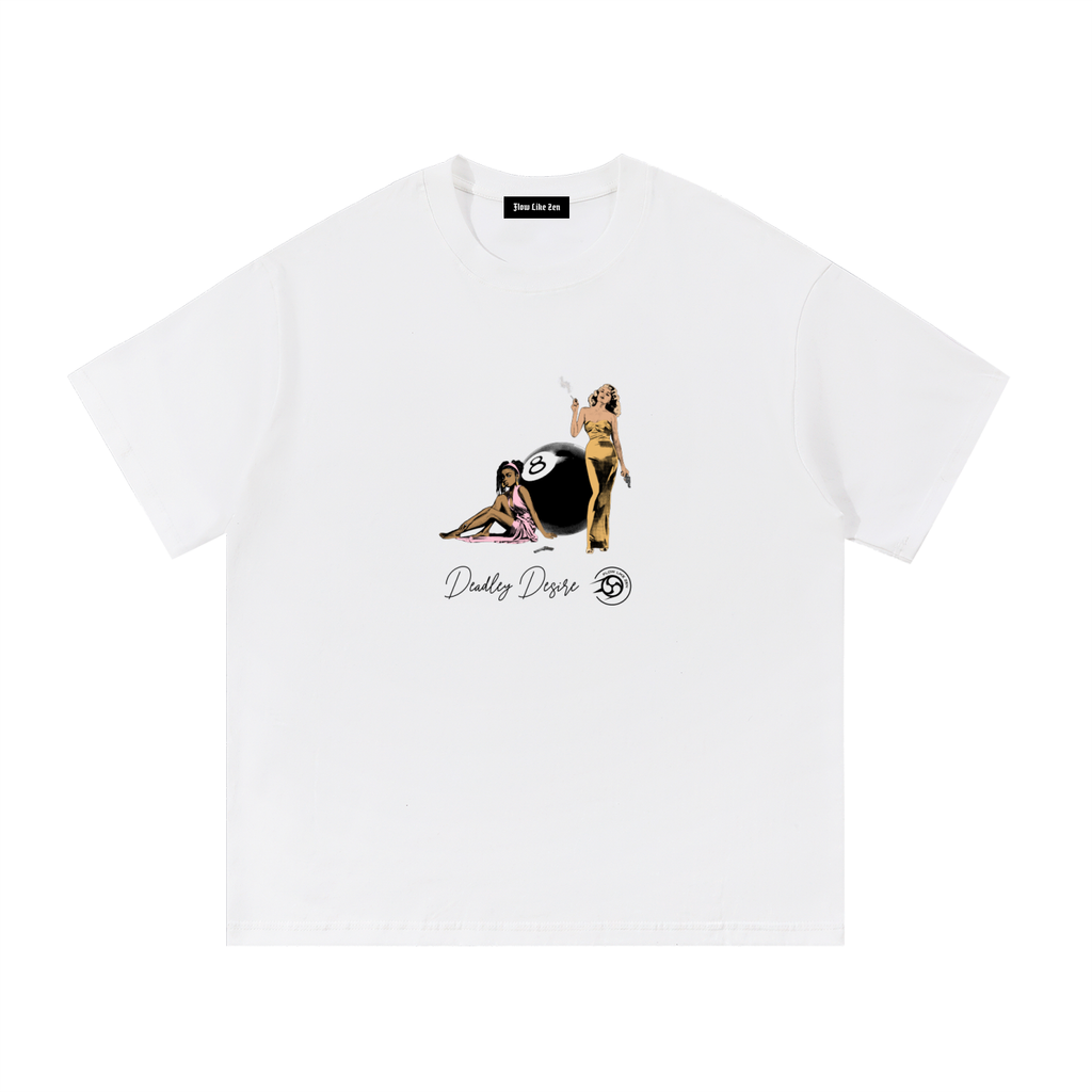 Deadly Desire Relaxed T-Shirt