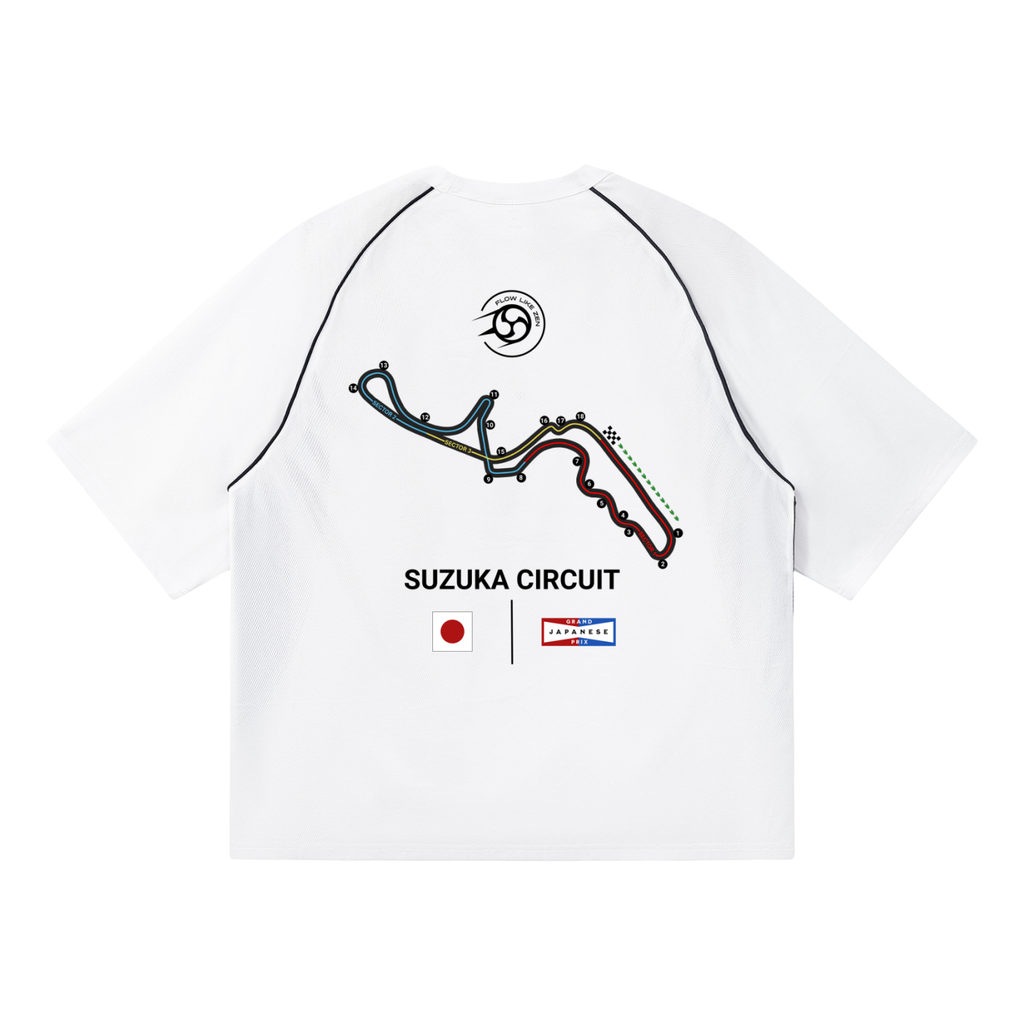 Streetwear,Motorsport,Fashion