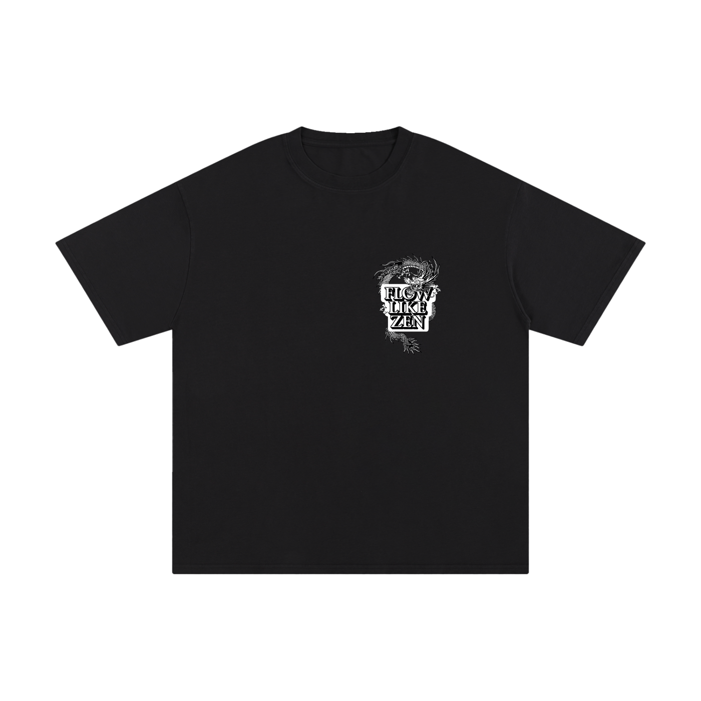 Dragon's Grip, Relaxed Fit T-Shirt