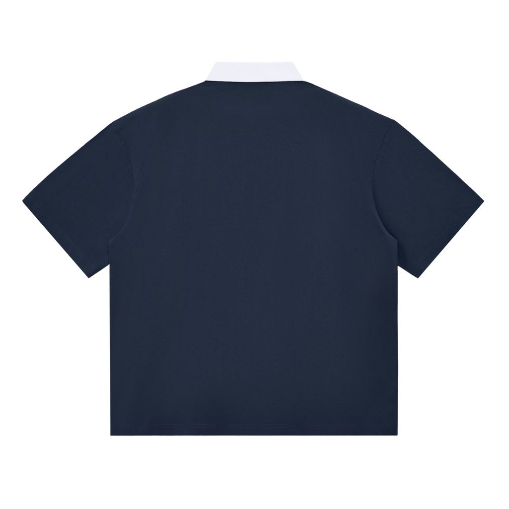 HIP HOP Graphic Tee,Polo Graphic T-SHIRT