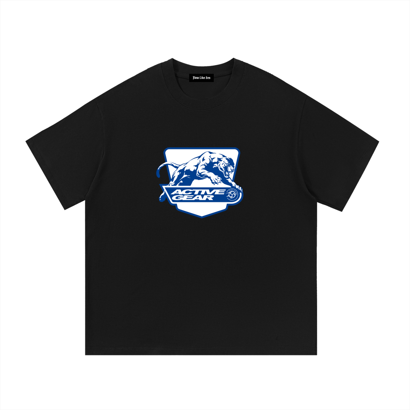 Active Gear Relaxed T-Shirt