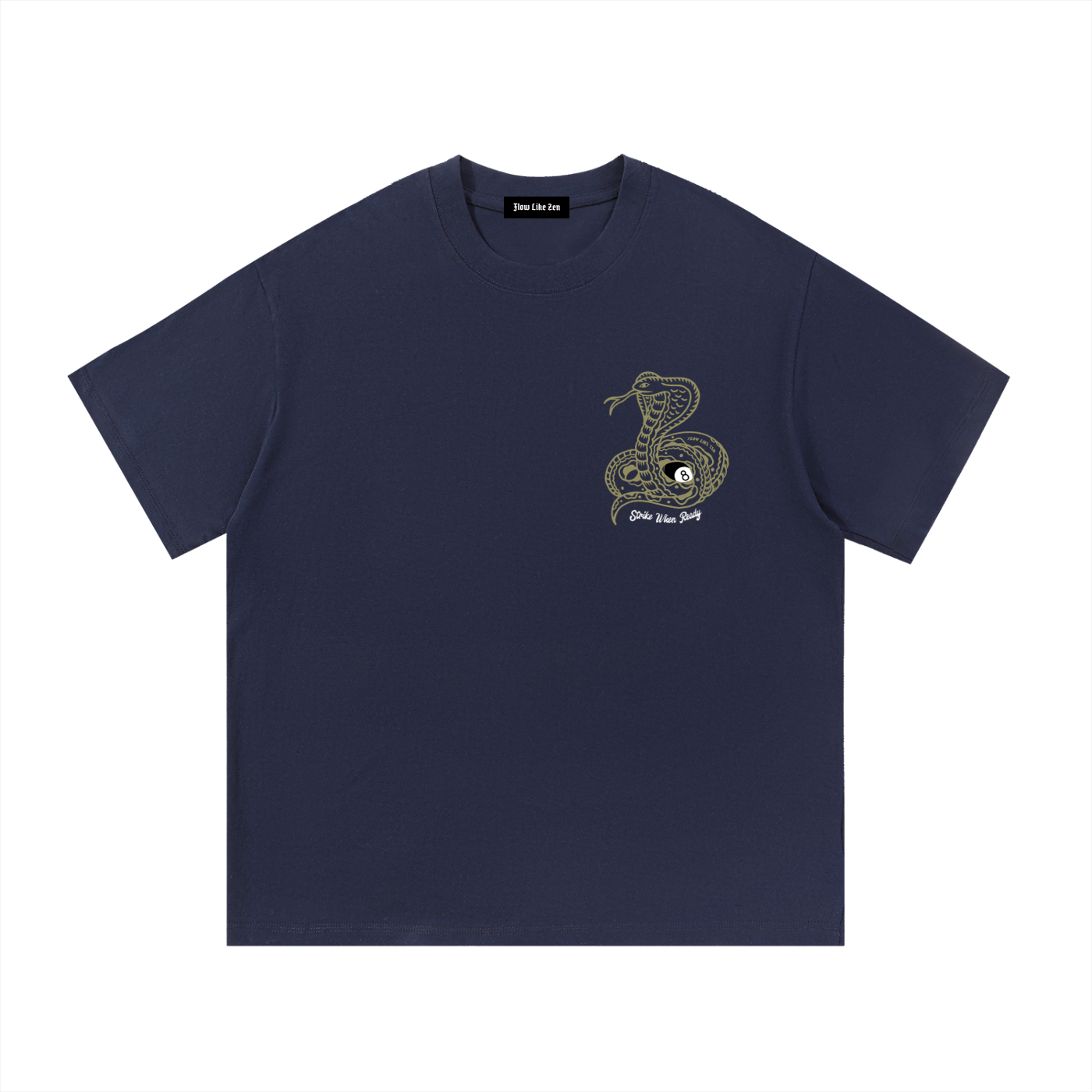 Heavyweight T-Shirt,Designer Streetwear