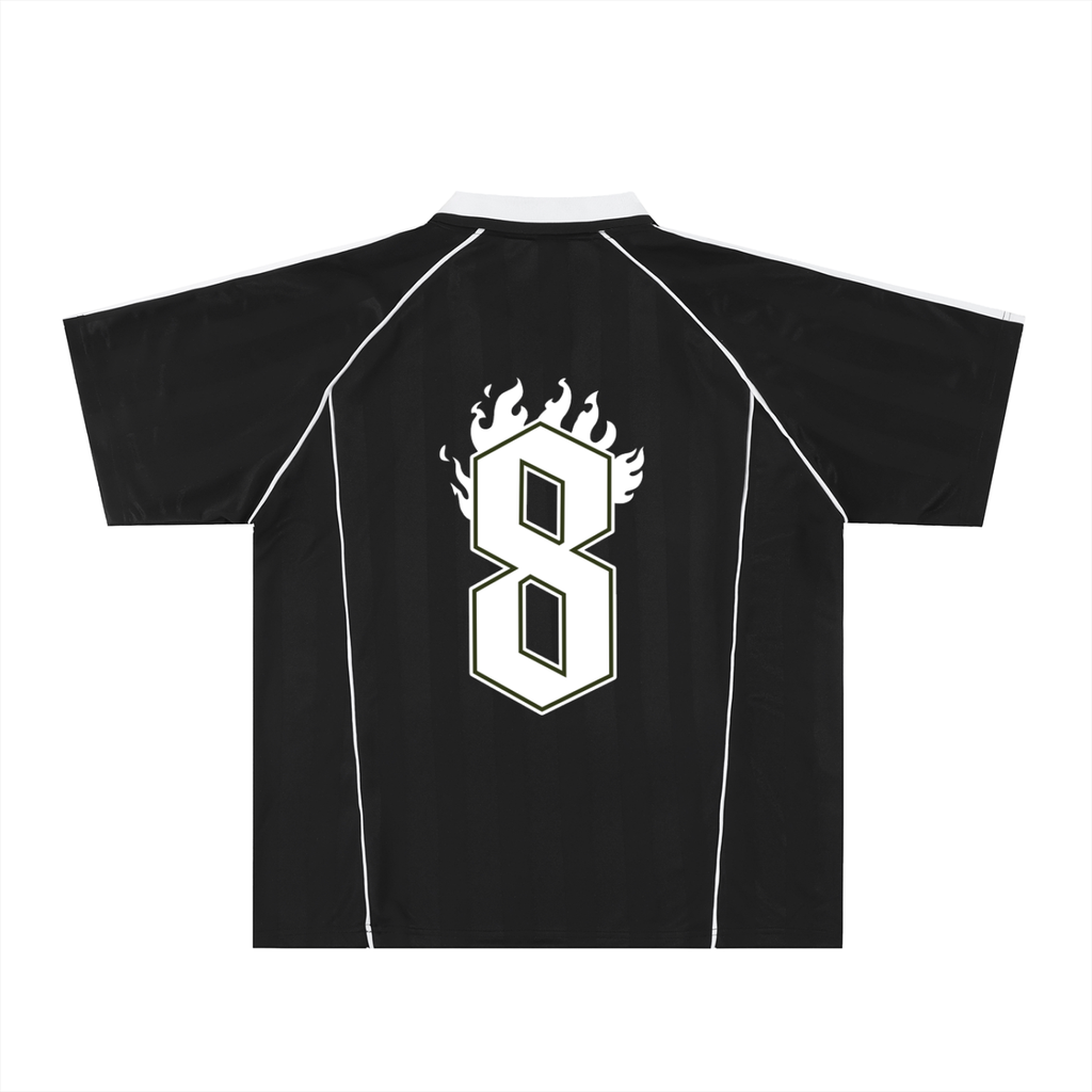 World Cup 2026,Street Fashion,Graphic Football Jersey
