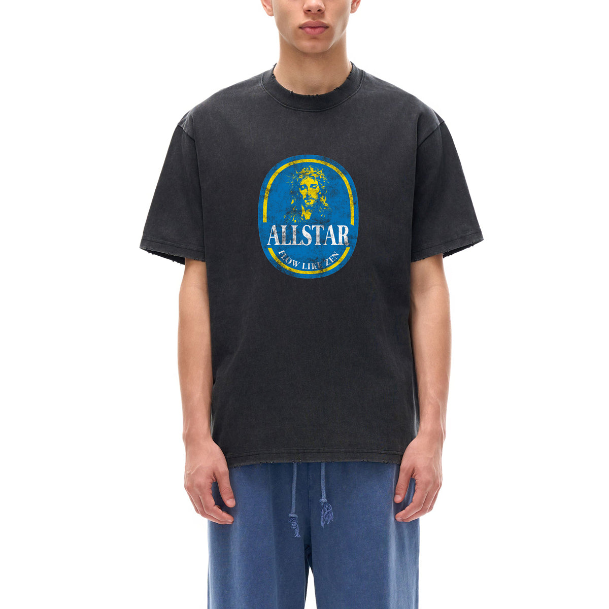 Christ,Graphic,TSHIRT
