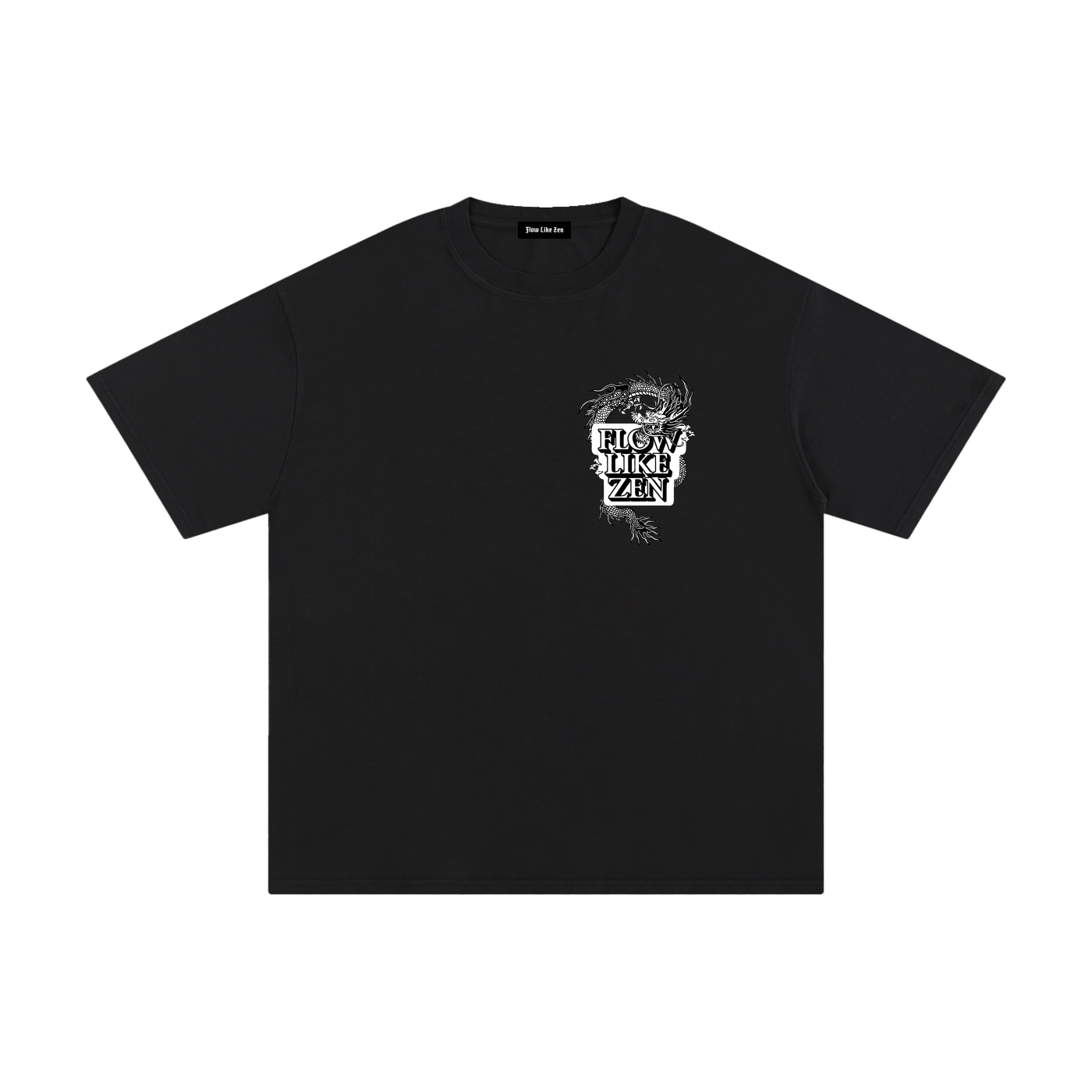 Dragon's Grip, Relaxed Fit T-Shirt