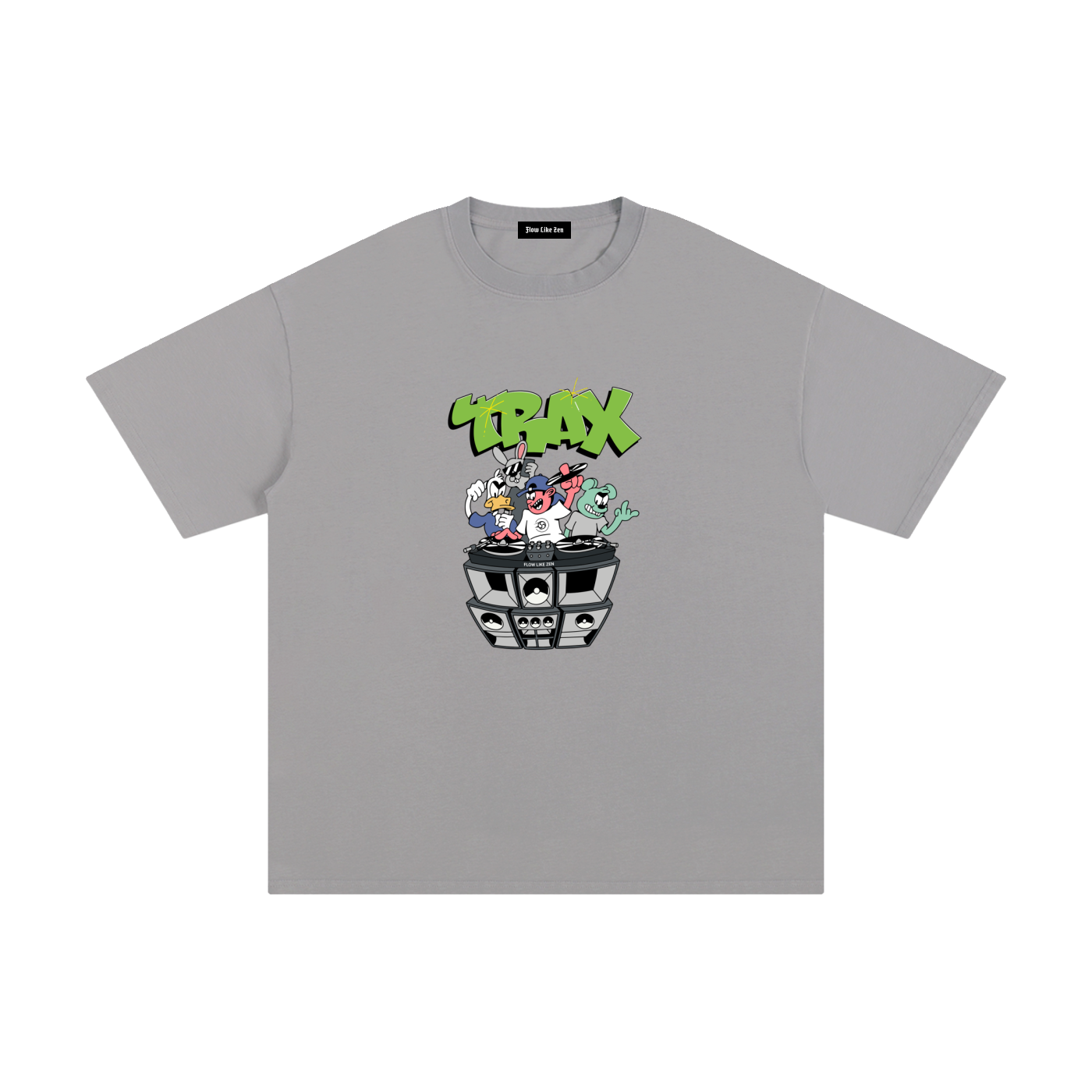 Tshirts,Clothing,Streetwear,Graphics,HipHop,Dance,Music,DJ