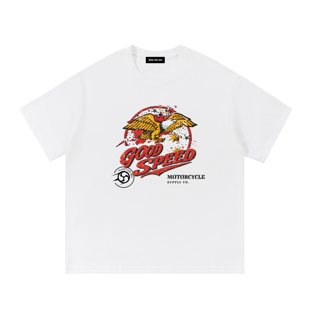 Good Speed Relaxed T-Shirt