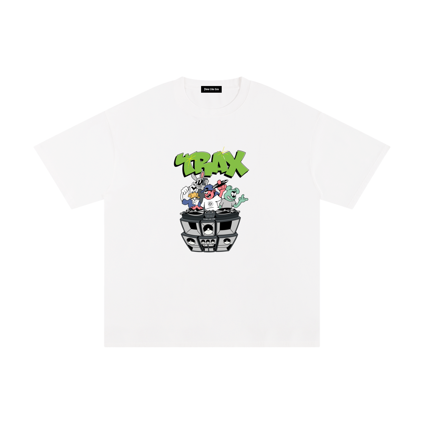 Tshirts,Clothing,Streetwear,Graphics,HipHop,Dance,Music,DJ
