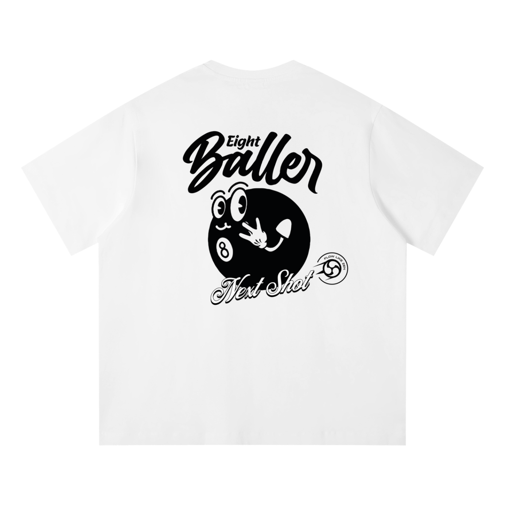 Pool,Snooker,Tee,Urbanwear