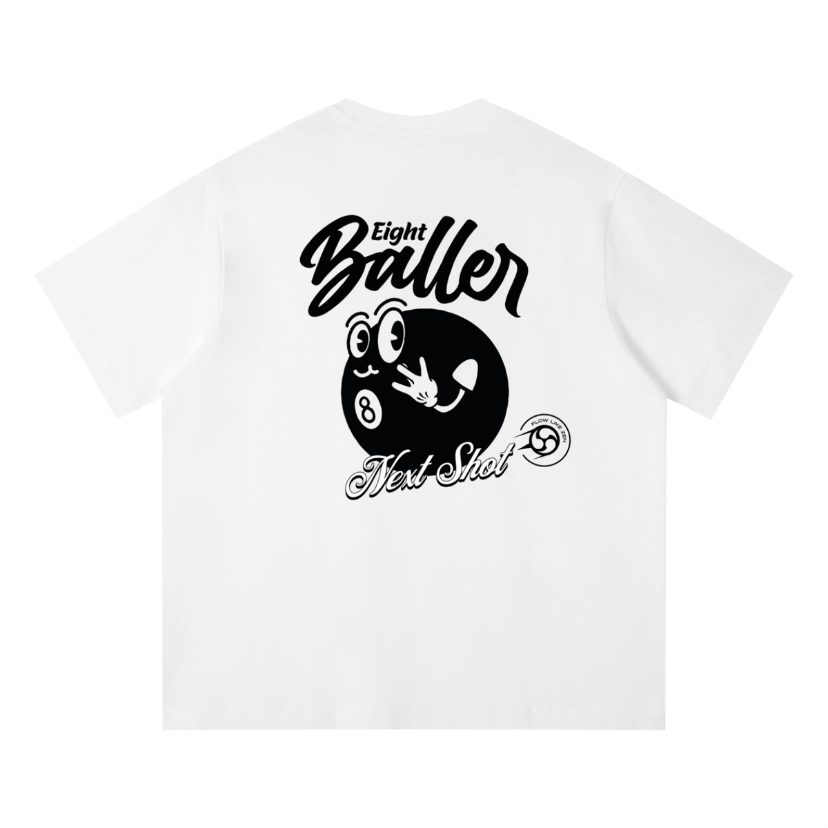 Pool,Snooker,Tee,Urbanwear